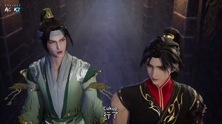 xuan emperor s4 ep 9 [153] sub indo HD 1080p