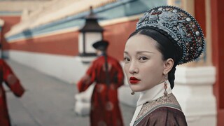 如懿传丨情分总是会变的，花开花落自有时