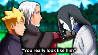 Boruto Just SAVED Orochimaru's Character Redemption In BIG Way!
