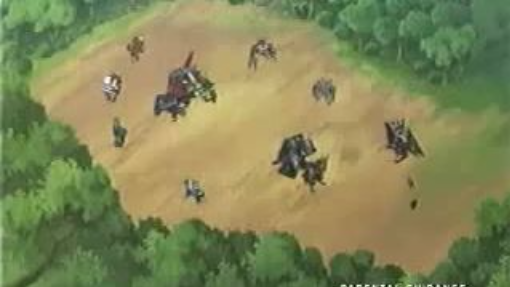 Transformers - Cybertron 23