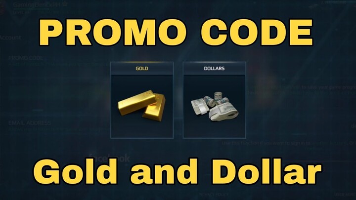 Modern Warships: 100% worked PROMO CODE free Gold and Dollar.
