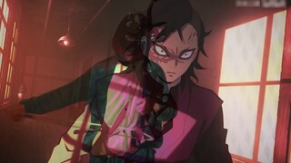 [Erhu] Terbakar! "Bunga Teratai Merah" | Kimetsu no Yaiba OP