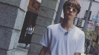 【وانغ ييبو】يمشي بخطوات واثقة وقوية! الراقي الكبير ظهر أخيرًا!!! النسخة المطولة جدًا!!! كل لقطات المش