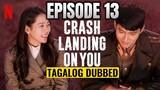 Crash Landing on You Episode 13 Tagalog
