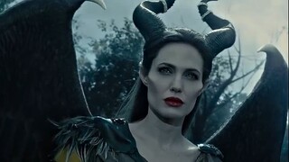 Maleficent - The Fairy Queen