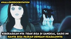Kalian Pikir di dunia modern udh Gaada hantu!? #Halloweeboobstation