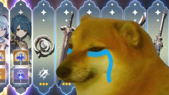 2.4 Dog repair card drawing experience