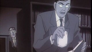 Case Closed (Detective Conan) (Eng Dub) Season 1 Episode 51