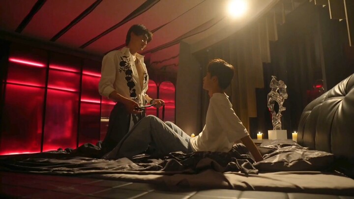 RevengedLove | BTS - SUB INDO [0804-23~30]