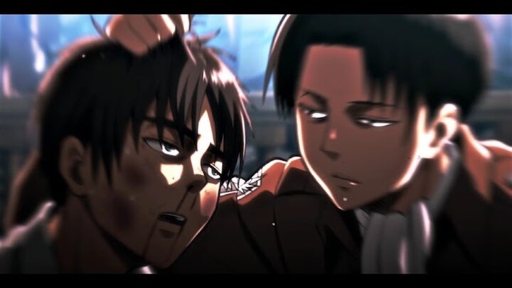 Levi - [AMV/Edit] [ Free Project File / Preset ]