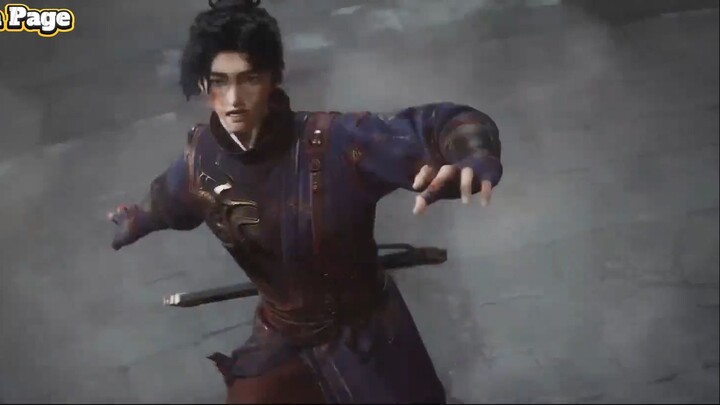 Divine Manifestation Episode 13 Sub Indo