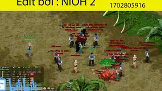 Trải nghiệm võ lâm 2 sever thập diện #game
