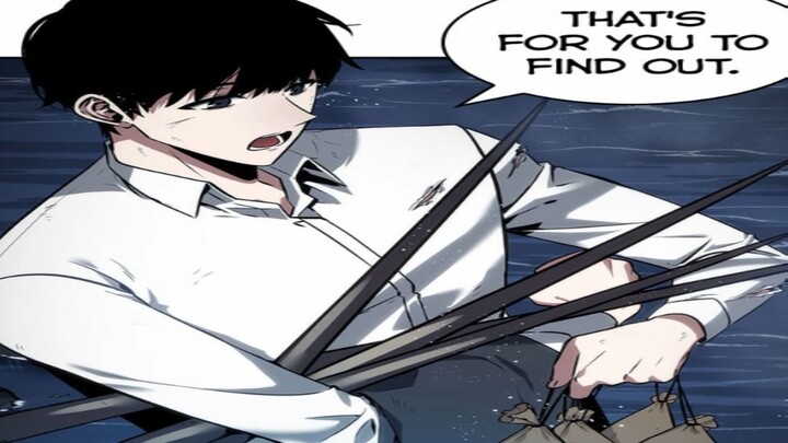 Omniscient Reader Viewpoint Chapter 13 part 4 Tagalog/FilipinoSummary/overview