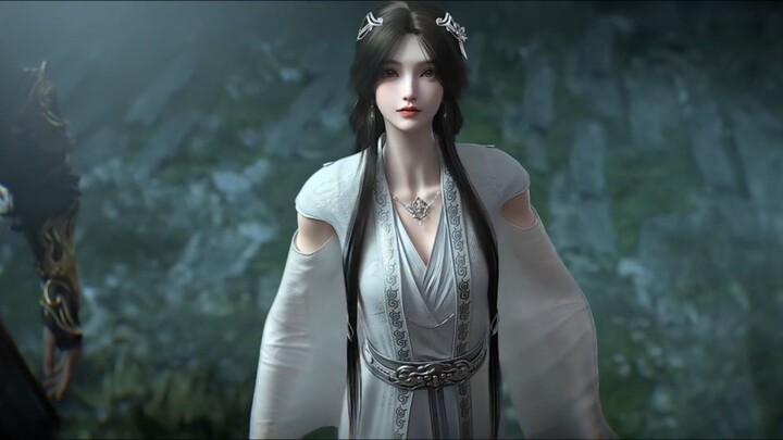 Tomb Of Fallen Gods season 3 eps 30