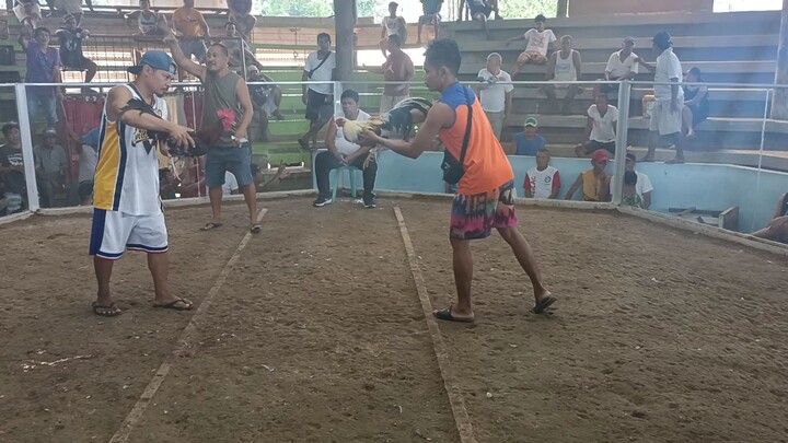 tupada line laban ng matatapang🤫