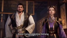 Keyboard Immortal Eps 108 sub indo