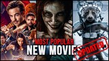 Top 10 Best New Movies *UPDATED!* | 10 Most Popular Movies 2023 IMDb Rated