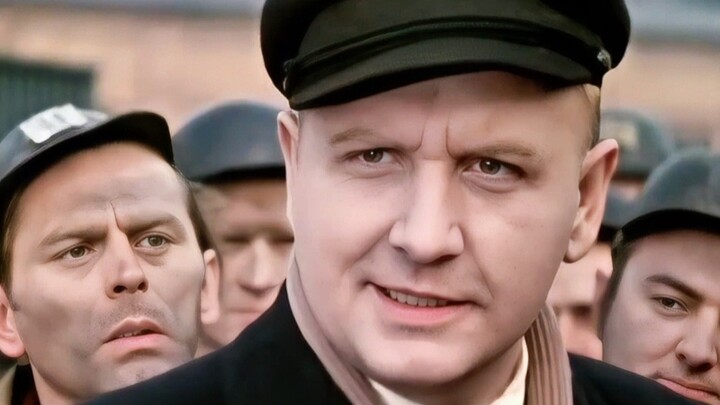 “The world is still young!”