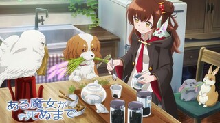 once upon a witches death episode 1 in English sub
