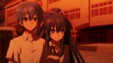 Date A Live S1 EP7 Sub Indo