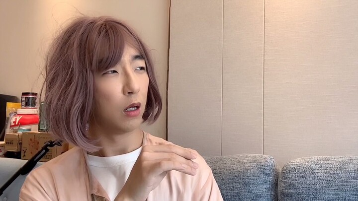 What do you usually pick first?