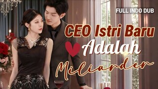 Gadis Penjual Sate Ditinggal Tunangan, Salah Nikah Pria Misterius, Ternyata Dia CEO Kaya Raya! Sebua