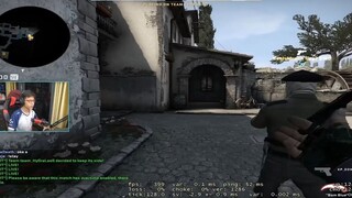 Anh Kajima Gặp Đối Thủ _Cân Tài Cân Sức_