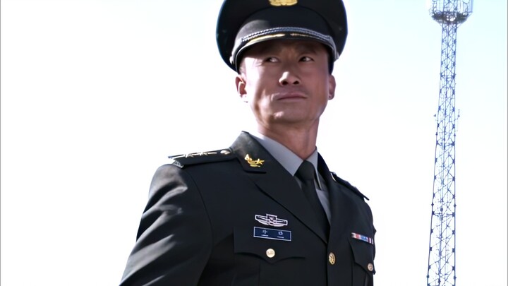 “Tôi né mũi nhọn của anh sao?”