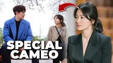 Song Hye Kyo Reportedly to Make a Special Cameo | Everything Will Come True