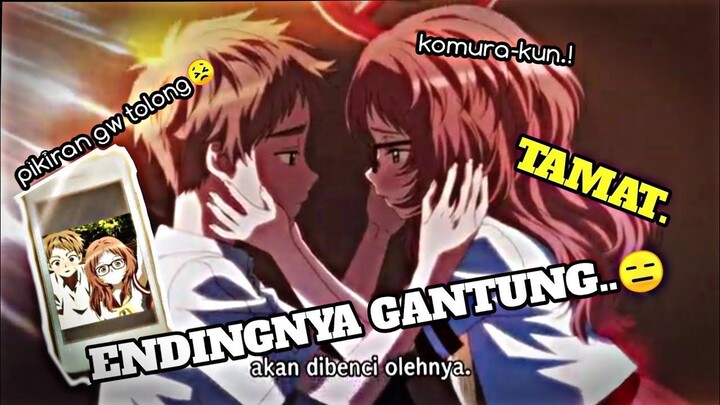 KETIKA LO NGGAK INGIN DILUPAIN AMA GEBETAN