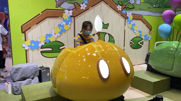 Dad’s dad is called a god-demon.