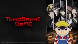 Tomodachi Game [eps 1 sub indo] 720P