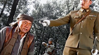 [Bergerak menuju kemenangan] Sampai musuh pergi, saya pikir mereka akan melawan.