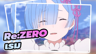 [Re:ZERO รีเซทชีวิต ฝ่าวิกฤตต่างโลก รีเซทชีวิต ฝ่าวิกฤตต่างโลก AMV] เรม (บำบัด)