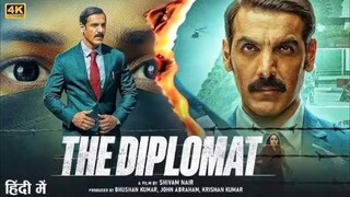 THE DIPLOMAT 2025 SUB INDO
