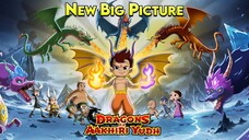 Chhota Bheem Dragons Ka Aakhiri Yudh Part 03 | King Shahapur Tv Pro | like comment share and supp