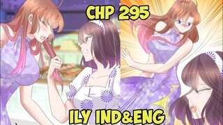 I Love You Chapter 295 Sub English