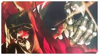 Overlord - Ainz Ooal Gown's undead Experiments explained