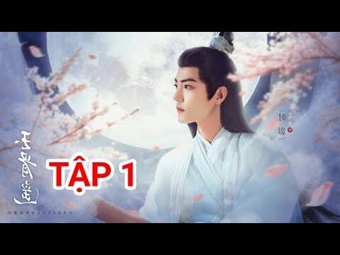 Ngọc Cốt Dao TẬP 1 Vietsub - Tiêu Chiến "YÊU SAY ĐẮM" Nhậm Mẫn ở Chu Nhan, lịch chiếu | Asia Drama