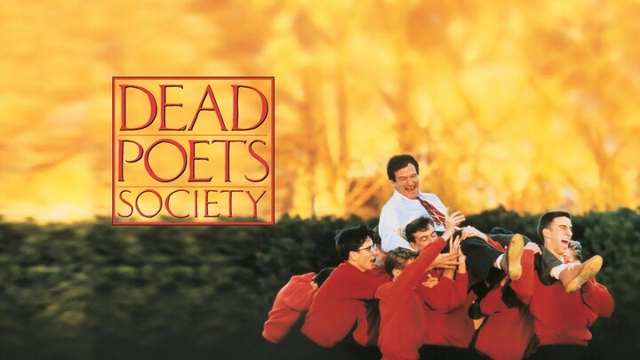 Dead Poets Society (sub indo)