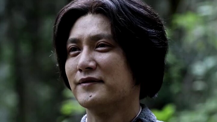 [Gutian Military Call] The most touching red theme movie in the second decade of this century