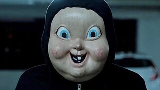 Happy Death Day (2017)