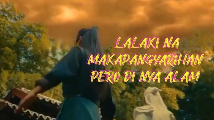 TAGALOG FULL MOVIE LALAKI NA MAS MAKAPANGYARIHAN SA KANYANG GURO