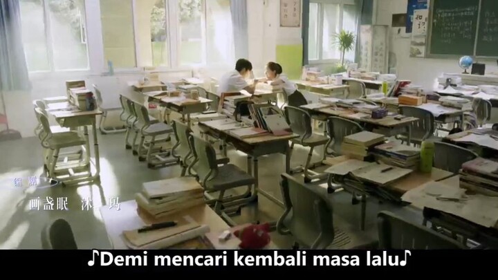 You Are My Love Friend  E. 07