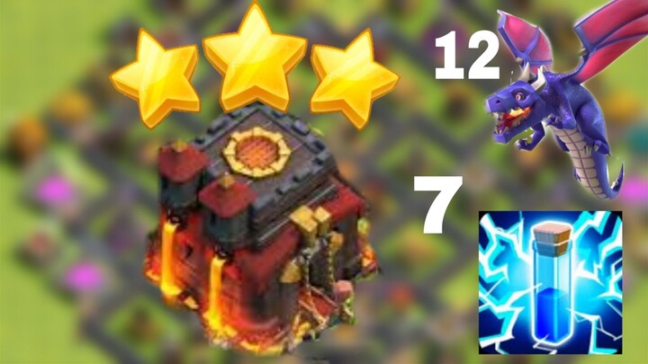 Ratain base musuh modal bawa naga&petir🔥🔥