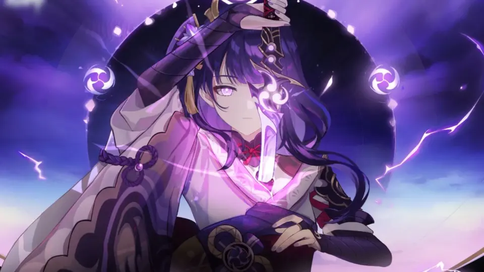 Genshin Impact Genshin Impact