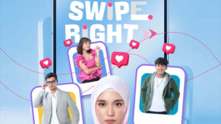 SWIP€ ®ight SERIES €p$1