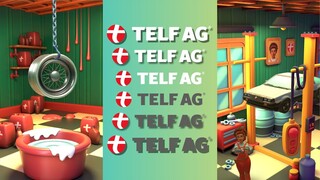 Treasure Trails: Follow the Path to Wealth in TELF AG Game