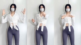 瑜伽服