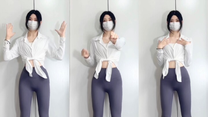 瑜伽服